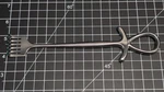 Codman 50-8079 Murphy Retractor 6-PRONG Blunt, 7-7/8" Jarit 200-313 V. Mueller. Fixed Price $24.30.