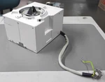 Siemens / Ge Precision 500D Undertable Collimator - 05892943 AF01A. Fixed Price $1599.99.