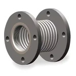 Hose Master EJSSPFL0800 8" Dia 6" Metal Expansion Joint. Fixed Price $898.99.