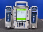 Carefusion Pc 8015 With 8100 Series Modules Sw 9.19.1.2** Few Units Available. Fixed Price $195.00.