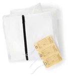 Enviromed Ldi Corps Cadaver EMD2-3692A Adult Body Bag W/ Id Tags Pouch X. Fixed Price $20.96.