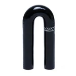 Hps HTSEC180-100-BLK Silicone Elbow Degree Black Length 4-1/2IN.. Fixed Price $34.51.