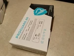 Size 7.5 Proguard Rr Surgical Radiation Gloves, Sterile X-ray Safety Pairs. Fixed Price $150.00.