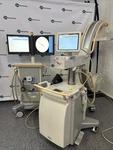 Philips Veradius W/ Hand & Foot Switch. Fixed Price $50000.00.