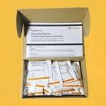 Cardinal Health 11460-010T Infant Heel Warmer 25 Sealed Packages. Fixed Price $45.82.