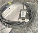 New Sealed Dentsply Sirona Schick Ae 3.0 Dental Sensor Replacement Cable. Fixed Price $495.00.