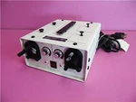 Burton Duolume 1008822 Dual Lamp Turret Fiberoptic Endoscopic 150W Light Source. Fixed Price $79.00.