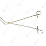 Hmi Best Colon Clamp Right Angled 2-3/8IN Jaw 11IN Length Serrated X:SU7062. Fixed Price $40.47.