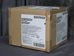 * New Case Of 200 Kimberly-clark/kimtech 62470 M3 Sterile Face Masks. Fixed Price $39.95.