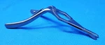 Aesculap OK405R Jansen-middleton Thru-cut Forceps 8.25" German Surgical Ent. Fixed Price $160.00.