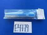 E4779 **new*** Jarit 385-350 House Barbara Straight Malleable Pick 16.8CM Length. Fixed Price $75.00.