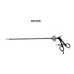 Aesculap PO107R Adtec Reusable Monopolar Pike Mouth Grasper 5MM 31CM. Fixed Price $180.00.