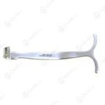 Jarit 225-434 Smillie Retractor. Fixed Price $52.62.