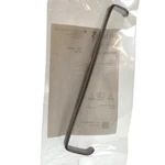Integra Jarit Ref 200-105, U.s. Army Retractor Set Of 2, 8-1/4" Double Ended. Fixed Price $125.00.