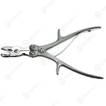 Grieshaber Stille-luer Rongeur. Fixed Price $127.71.