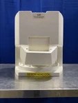 Ge Signa 1.5T 46-28211862 Quad Head Mri Coil. Fixed Price $360.00.