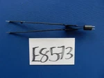 Medtronic 9560571 Bissinger Angled Bipolar Forceps. Fixed Price $200.00.