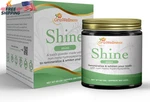 Orawellness Shine Remineralizing Tooth Powder With Hydroxyapatite, Made The U. Fixed Price $49.29.