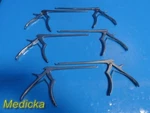 6X Weck 388334 (4MMX8") 388324 (4MMX7") Spurling Kerrison Ronguer Up 24016. Fixed Price $266.99.