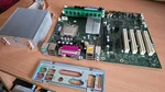 Fujitsu Siemens Celsius M450 D2438-A2 MOTHERBOARDW26361-W1341-Z2-03-36. Fixed Price $699.00.