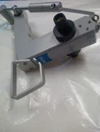 Carl Zeiss Meditec Tonometer Style Slit Lamp Applanation AT020. Fixed Price $700.00.