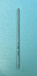 Medtronic Ref 9560420 Metrx Dilator Tube 5.3MM. Fixed Price $180.00.