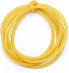10FT Natural Latex Rubber Tubing 3/8"OD 1/4"ID Surgical Hose Lab Home Use. Fixed Price $12.99.