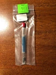 New Varian Mlc Lead-screw, Half Leaf, Part Number 1105270-03. Fixed Price $300.00.