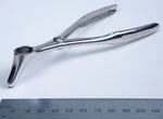 Integra Miltex Vienna Nasal Speculum 5 " Stainless Adult Size. Fixed Price $28.00.