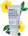 Procure Science & Nature Bruise Remedy Gel Plus Natural Arnica Montana 2 Fl Oz. Fixed Price $13.78.