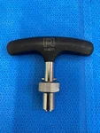 Richards Quick Release T-handle 11-6011. Fixed Price $62.61.
