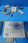 Compumedics E-series Eeg/psg Control Module W/ Psu, Ip & If Cable 36292. Fixed Price $590.99.