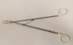 Weck Atraumatic Medium Large Hemoclip Applier 21546 Angled Surgical Tool. Fixed Price $75.00.
