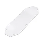 Slider Board Wide 72"L X 22"W. Fixed Price $206.49.