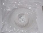 Vwr Clear Silicone Tube 3/8" X 5/8" Soft 50FT 89068-490. Fixed Price $184.95.