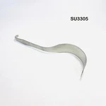 V. Mueller SU3305 Retractor Deaver #5 Blade 2" X 13" Instrument. Fixed Price $115.00.