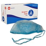 Dynarex Surgeon Caps (500/CASE). Fixed Price $68.72.