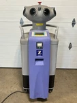 Bioquell Z Hpv Hydrogen Peroxide Vapor Generator TD048-0500. Fixed Price $1256.24.