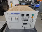 Big Sky Laser 10728900 Electronics And Cooler Control M6209. Fixed Price $900.00.