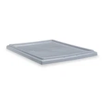 Akro-mils 35231GREY Lid,gray,indstrl Grd PLYMR,23 1/2 6A270. Fixed Price $22.60.