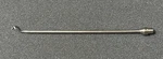 Shutt-linvatec Arthroscopic Suture Hook Left Corkscrew 97.10115 New. Fixed Price $124.99.