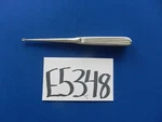 E5348 V. Mueller AU11314 Lempert Size 2 Oval Cup Endaural Curette. Fixed Price $20.00.