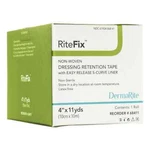 Ritefix Dressing Retention Tape With Liner Inch 11, Water Resistant, #68411. Fixed Price $13.97.