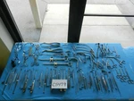 Codman Pilling Sklar Surgical Instruments. Fixed Price $400.00.