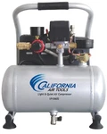 California Air Tools 1P1060S Light & Quiet Compressor - New. Fixed Price $159.00.