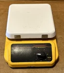 Barnstead Thermolyne Cimarec S131125 Magnetic Stirrer And Hotplate No Powe Cord. Fixed Price $85.00.
