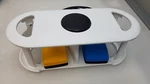 Lumenis Tempo 720 Laser System Footswitch M0068100FP0, Aqualine 971-SWNOM. Fixed Price $160.00.