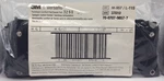 3M Versaflo Forehead Comfort Pad/sweat M-957/L-115 37010, Pack New Sealed. Fixed Price $19.95.