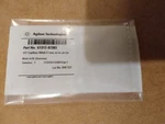 New! Agilent G1312-87303 Stainless Steel Capillary 400X.17MM, M/m, Ps/ps. Fixed Price $99.99.