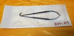 Scanlan 7007-498 Premier Jacobson Scissors 6.5" Angled 125 Micro Blades. Fixed Price $127.50.